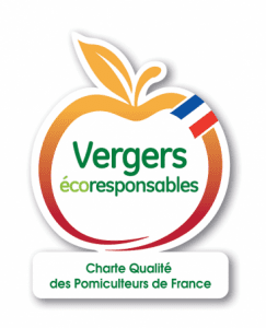 Vergers écoresponsables